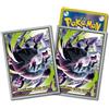 Pokemon Center Pokémon Card Game Card Sleeves Mega Darkrai JAPAN UFFICIALE, Darkrai 64 Buste