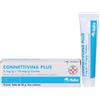 Connettivina Plus Crema Ustioni e Piaghe 25 G
