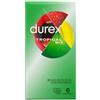 Durex - Profilattici Tropical - 6 Pezzi