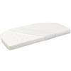 babybay materasso per letto extra Classic Fresh adatto per i modelli Maxi, Boxspring e Comfort Plus