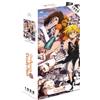 Plastoy Seven Deadly Sins Puzzle da 1.000 pezzi - Poster incluso