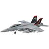 Hasegawa EA-18G Growler USN ECM Aircraft 1/72 Hasegawa