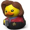 TUBBZ Mini: Star Trek - Kathryn Janeway Mini Anatra Cosplay In Vinile da Collezione