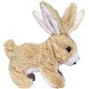 Simba 105893456 - Chichi Love Rabbit, Gioco Coniglietto, Corsa e oscilla con Le Orecchie e Il Naso, con Suoni