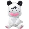 Disney peluche- Hello Spank Pupazzo Favole 35 Cm, Multicolore, 49988/35, 35 cm.