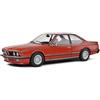 SOLIDO 1:18 BMW 635 CSI (E24) Red 1984