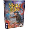 Devir - Skull King, gioco di carte divertente con gli amici per 8 anni (BGSKUSP)