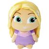 Simba Toys - Disney Doorables Rapunzel 25 cm, Morbido Peluche Principessa Rapunzel, +0 mesi, 6315870550
