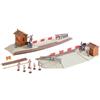 Faller - Edificio Ferroviario in Scala 1:87 ferrovia Modello H0