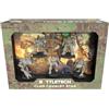Catalyst Game Labs BattleTech | Miniatures | Clan Cavalry Star | Expansion | Miniature Game Ages 14+ | Giochi