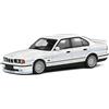 Solido Modellino auto scala 1:43 Alpina B10 (E34) bianco