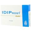 IDI INTEGRATORI DIETET.IT. Srl Idiprost Gold 15 capsule - Benessere Prostata