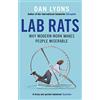 Atlantic Books Lab Rats: Why Modern Work Makes People Miserable