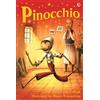 Usborne Publishing Ltd Pinocchio: Gift Edition (Young reading) (Young Reading Series 2)
