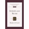 IVP Judges And Ruth: An Introduction And Commentary