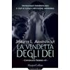 HarperCollins Italia La vendetta degli dei. Covenant series (Vol. 4)
