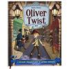 PRIMI CLASSICI Oliver Twist. I grandi classici per le prime letture. Ediz. a colori