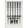 LNKA Brother PR-600 PR-650 PR Series HAX130EBBR aghi da ricamo (130/705 H-E