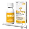 INNOVET ITALIA SRL NEFRYS VEG 100 100ML C/SIR DOS
