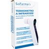 SOFARMAPIU' TERMOMETRO INFRAROSSI/AURICOL SF