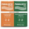 STARDEA Srl Panalgexx Mattina e Sera 14+14 Stick Packs - Integratore Per Il Benessere Dell'Apparato Muscolo-Scheletrico