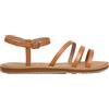 Pepe Jeans Scarpe da donna Rio Sand W, marrone Tobacco Brown, 39 EU