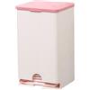 Generic Dispenser di tovaglioli - Porta asciugamani di carta da parete, dispenser galleggiante di carta velina | Contenitore per assorbenti igienici montato a parete, scatola per WC a canale singolo per