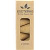 VLNET® | 6 Coni Palo Santo non trattatati Peru' | 100% Naturali | Prima Qualità | Purificazione - Meditazione - aromaterapia | misura coni 4 x 2 cm