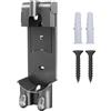 FANURY Aspirapolvere Montaggio A Parete Staffa di Ricarica Docking Station per Dyson V6 DC34 DC35 DC58 DC59 Serie Aspirapolvere Portatile
