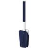 VALINK No Dead Corner Cactus - Spazzola per WC in silicone, a parete, per risparmiare spazio, comodo e veloce uso