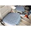 HotYou Cuscino Fodera di Protezione, Seggiolino Auto Imbottito Coprisedili Coprisedili Auto Cuscini Imbottiti Coprisedili Seggiolino Auto Coprisedili,Grigio,Front Seat* 1 PIC