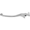 VICMA Leva freno sinistra argento per Honda SH 125, 300, Forza, Silver Wing