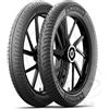 MICHELIN 3.00-18 52S CITY EXTRA REINF. TL/TT