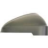 PROPOSTEONLINE Calotta Retrovisore realizzato per AUDI A4 dal 2015 in poi lato Destro con Primer (verniciabile) 8W0857528GRU