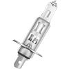 OSRAM Original 12V H1 Lampada alogena per proiettori 64150-01B - Blister singolo