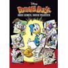 Walt Disney Gerd Syllwasschy Gudrun Penn Donald Duck - Sein (Copertina rigida)