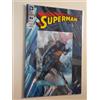 Superman n 100 (n 41) Variant Cover Olografica Ediz. Lion - COMPRO FUMETTI SHOP