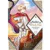 Kamome Shirahama Antje B Atelier of Witch Hat 11: Das Geheimnis der (Tascabile)