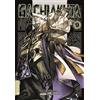 Hideyoshi Andou Kei Urana Julia Gstöttner GACHIAKUTA 09 (Tascabile)