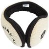 Mark & Lona Ladies Golf Ear Warmer MLF 4C FO02 Ivory color 128278739