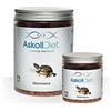 Askoll ADIET Mangime per Tartarughe Gammarus 250ML/30GR