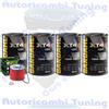 Bardahl/Hiflo Kit Tagliando Olio Bardahl XT4S 10W60 Per Triumph 900 Sprint Sports�1995>1998