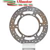 Brembo Disco Freno Brembo Honda Silver Wing T 400 2012 Per Moto Anteriore Serie Oro