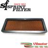 Sprint Filter Filtro Aria Sportivo Auto Fiat 124 Spider 1.4 166 CV 2021 Sprint Filter P1101S