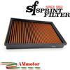 Sprint Filter Filtro Aria Sportivo Auto Ford Focus IV 1.5 TI-VCT 123 CV 2020 Sprint Filter P08