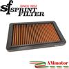 Sprint Filter Filtro Aria Sportivo Auto Renault Kadjar 1.2 TCE 130 131 CV 2016 Sprint Filter