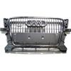 Audi Q5 8R Griglia Anteriore Kühlergrill Steingrau Grigio quattro 8R0853651A 1QP