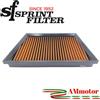 Sprint Filter Filtro Aria Sportivo Auto Jaguar E-Pace 2.0 P200 MHEV 200 CV 2023 Sprint Filter