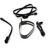 AKRAPOVIC Kit Montaggio Yamaha MT-09 2026 Per Scarico Akrapovic Moto Fascetta Staffa
