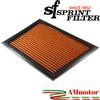 Sprint Filter Filtro Aria Sportivo Auto Mini 2.0 COOPER S 211 CV 2013 Sprint Filter S1009S